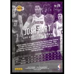 2017-18 Panini Prestige  #179 Josh Hart
