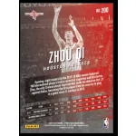 2017-18 Panini Prestige  #200 Zhou Qi