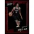 2017-18 Panini Prestige Micro Etch Rookies Red #22 Jarrett Allen