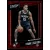 2017-18 Panini Prestige Micro Etch Rookies Red #30 Frank Jackson