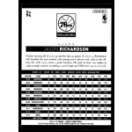 2014-15 Hoops  #94 Jason Richardson