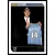 2014-15 Hoops  #284 Jusuf Nurkic