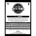 2014-15 Hoops  #155 Jodie Meeks