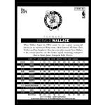2014-15 Hoops  #231 Gerald Wallace