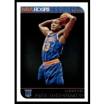 2014-15 Hoops Red Back  #300 Thanasis Antetokounmpo