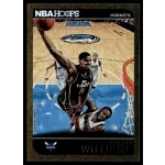 2014-15 Hoops Gold  #142 Marvin Williams