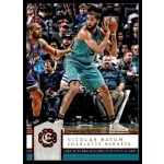2016-17 Panini Excalibur  #20 Nicolas Batum