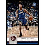 2016-17 Panini Excalibur  #58 Patrick McCaw