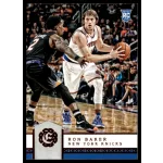 2016-17 Panini Excalibur  #119 Ron Baker