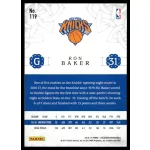 2016-17 Panini Excalibur  #119 Ron Baker