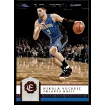 2016-17 Panini Excalibur  #128 Nikola Vucevic
