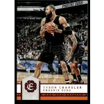 2016-17 Panini Excalibur  #143 Tyson Chandler