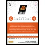 2016-17 Panini Excalibur  #143 Tyson Chandler