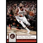 2016-17 Panini Excalibur  #148 Allen Crabbe