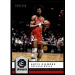 2016-17 Panini Excalibur Marquis  #183 Artis Gilmore 076/199