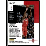 2018-19 Panini Chronicles  #527 Gary Clark