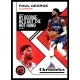2019-20 Panini Chronicles  #50 Paul George