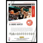 2019-20 Panini Chronicles Prestige #54 De'Andre Hunter