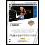 2019-20 Panini Chronicles Prestige #68 RJ Barrett