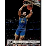 2019-20 Panini Chronicles Panini #107 Eric Paschall