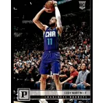 2019-20 Panini Chronicles Panini #124 Cody Martin
