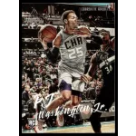 2019-20 Panini Chronicles Luminance #150 PJ Washington Jr.