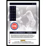 2019-20 Panini Chronicles Luminance #153 Sekou Doumbouya