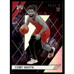 2019-20 Panini Chronicles Recon #295 Coby White