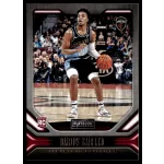 2019-20 Panini Chronicles Bronze Playbook #195 Darius Garland