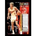 1994-95 Fleer  #3 Craig Ehlo