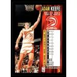 1994-95 Fleer  #5 Adam Keefe