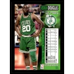 1994-95 Fleer  #11 Sherman Douglas