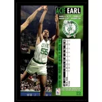 1994-95 Fleer  #12 Acie Earl