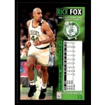 1994-95 Fleer  #13 Rick Fox