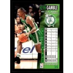 1994-95 Fleer  #14 Kevin Gamble