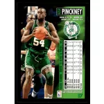1994-95 Fleer  #17 Ed Pinckney