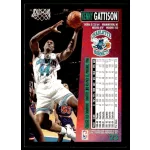 1994-95 Fleer  #23 Kenny Gattison
