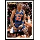 1994-95 Fleer  #40 Tyrone Hill