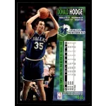 1994-95 Fleer  #48 Donald Hodge