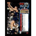 1994-95 Fleer  #61 Bryant Stith