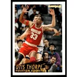 1994-95 Fleer  #87 Otis Thorpe