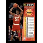 1994-95 Fleer  #87 Otis Thorpe