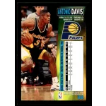 1994-95 Fleer  #88 Antonio Davis