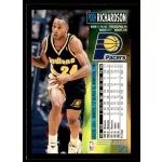 1994-95 Fleer  #93 Pooh Richardson