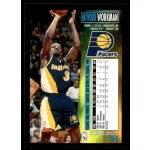 1994-95 Fleer  #96 Haywoode Workman