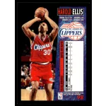 1994-95 Fleer  #98 Harold Ellis