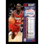 1994-95 Fleer  #99 Gary Grant