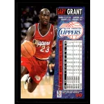 1994-95 Fleer  #99 Gary Grant