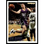 1994-95 Fleer  #124 Jon Barry
