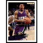 1994-95 Fleer  #128 Eric Murdock